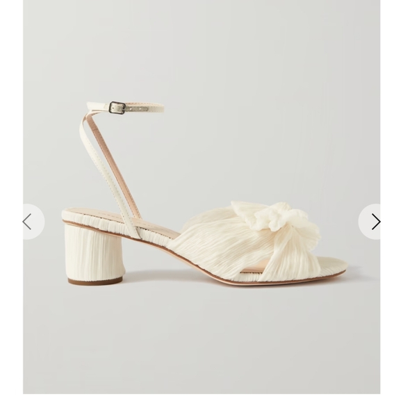 Loeffler Randall Shoes - Loeffler Randal Dahlia Heels W9.5